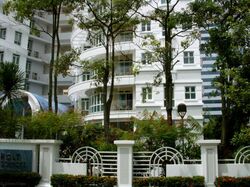 Holt Residences (D10), Apartment #558834121